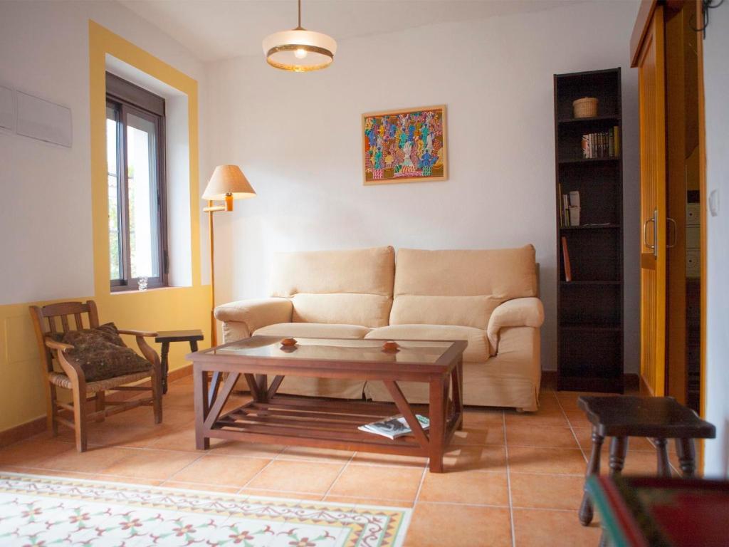 Country house El Buen Sitio *