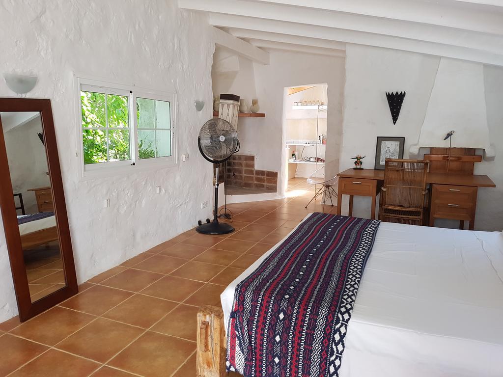 Holiday home Son Blanc *