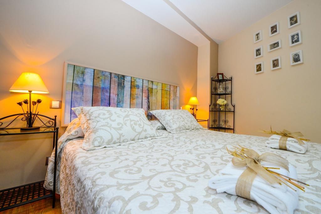 Country house La Riera