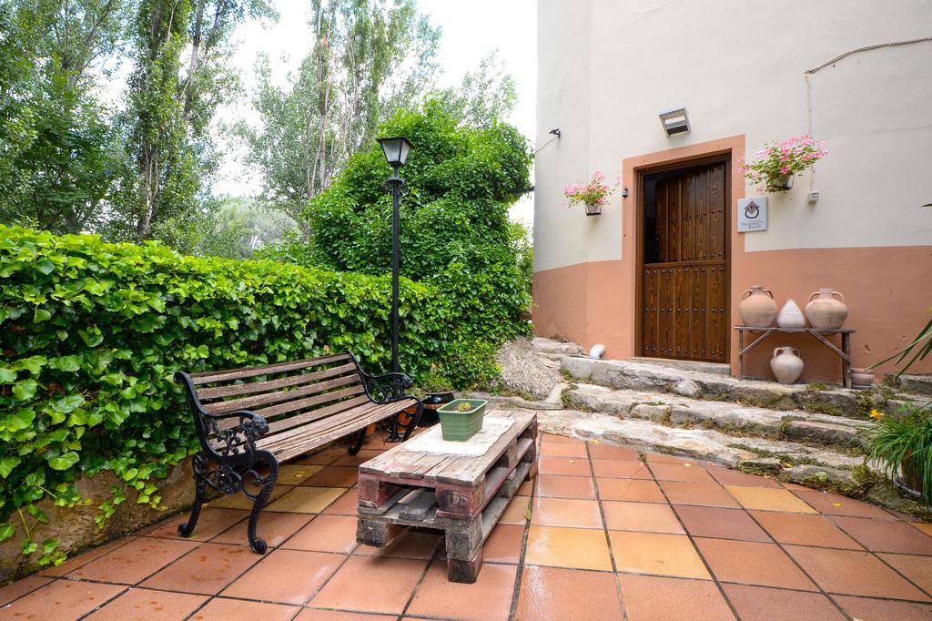 Country house La Riera *