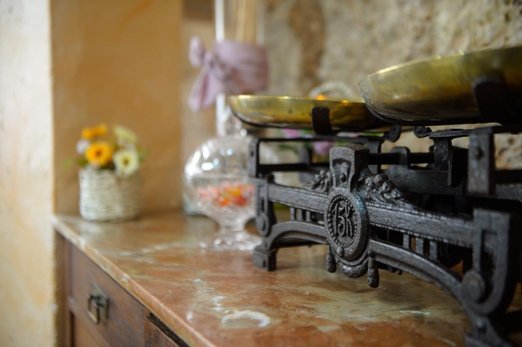 Country house La Riera Castelseras