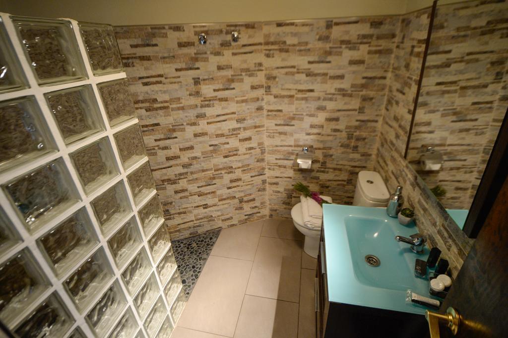 Country house La Riera *