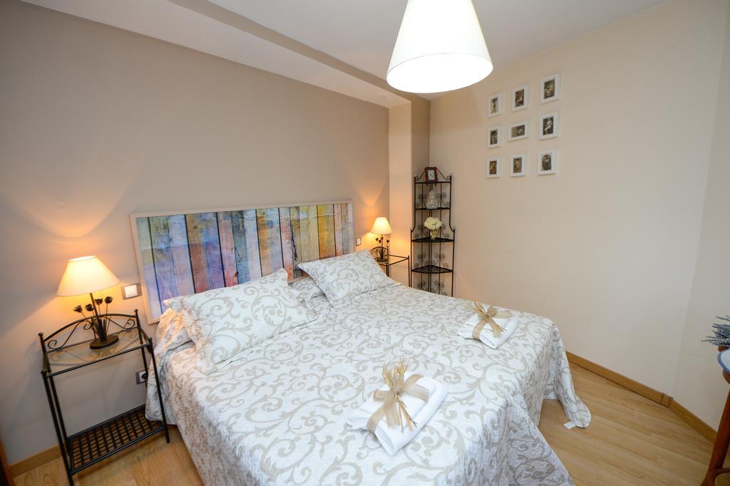 Country house La Riera