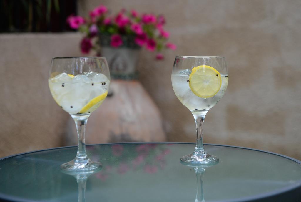 Country house La Riera