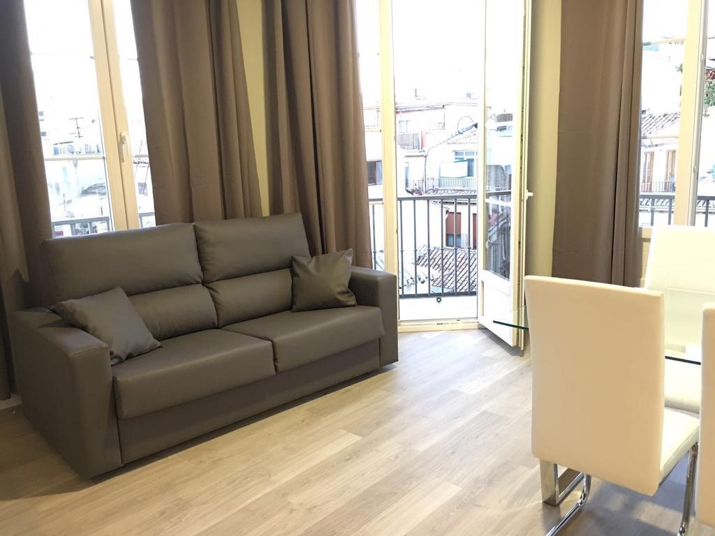 Apartamentos Trinidad Deluxe 3000