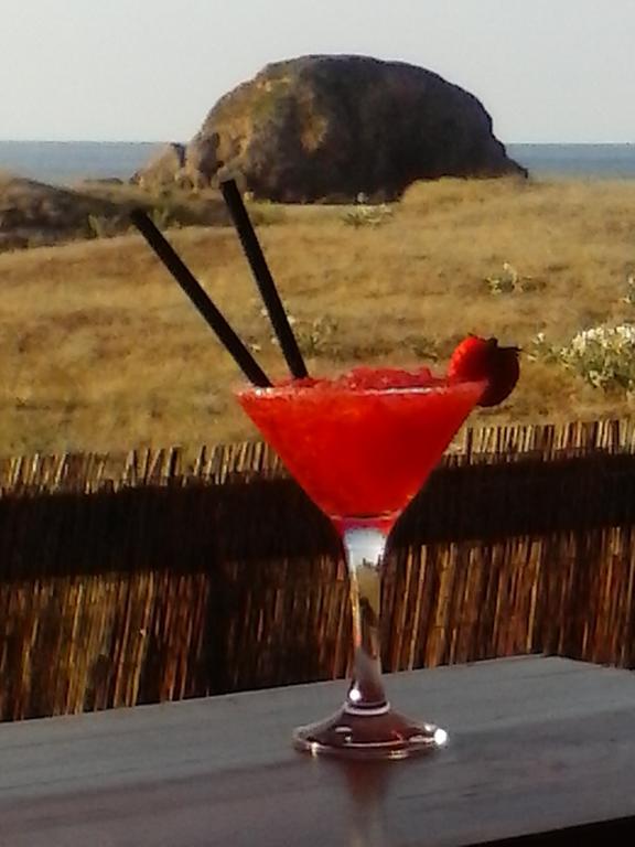 Guest house Restaurante Parajes