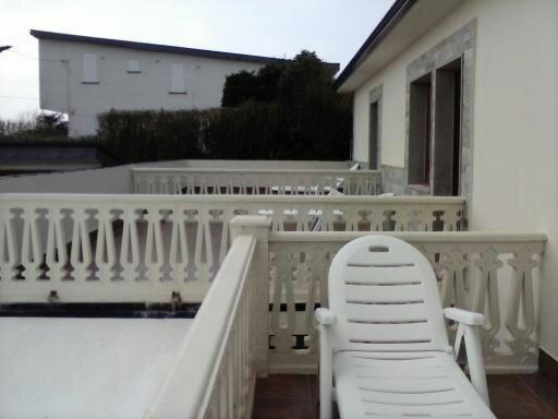 Restaurante Parajes Castropol