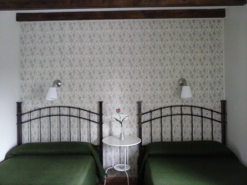 Restaurante Parajes Castropol