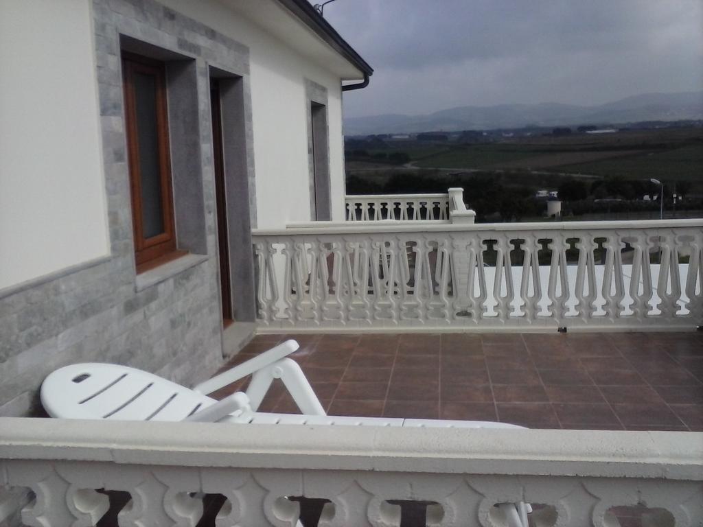 Guest house Restaurante Parajes