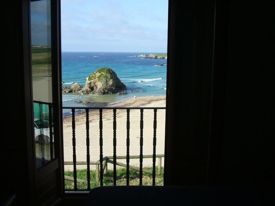 Guest house Restaurante Parajes