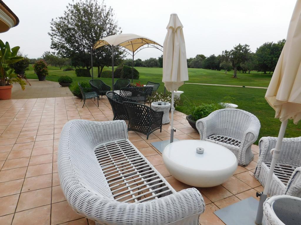 Apartment Golf Panoramica *