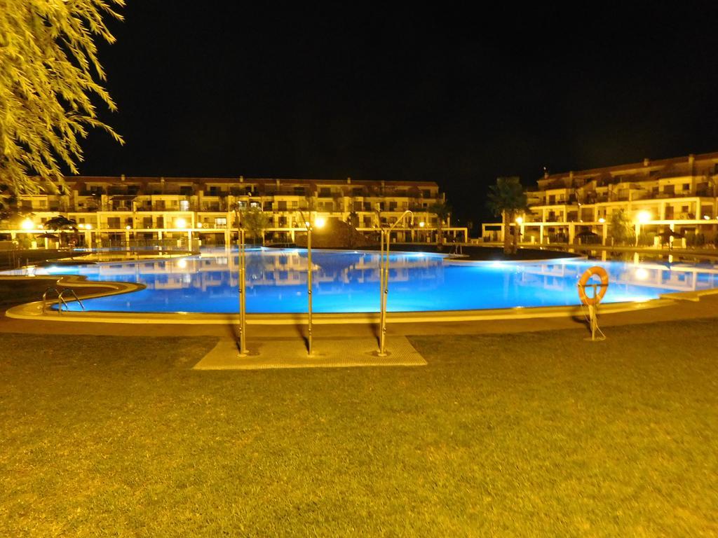 Golf Panoramica San Jorge (Castellon)