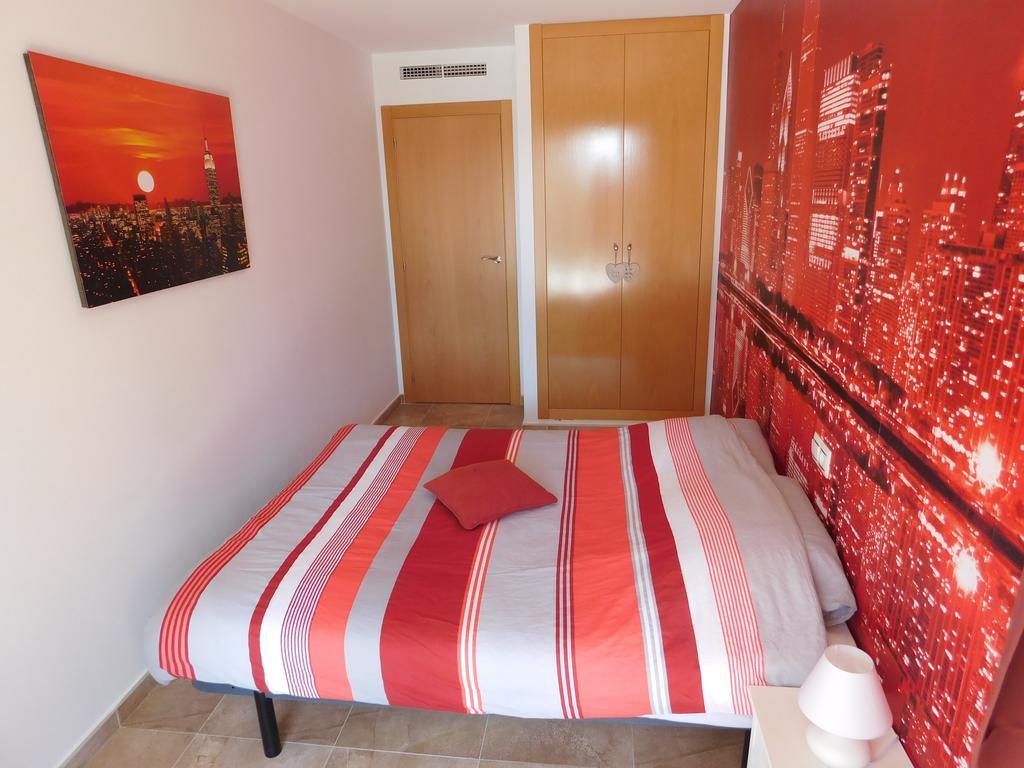 Apartment Golf Panoramica