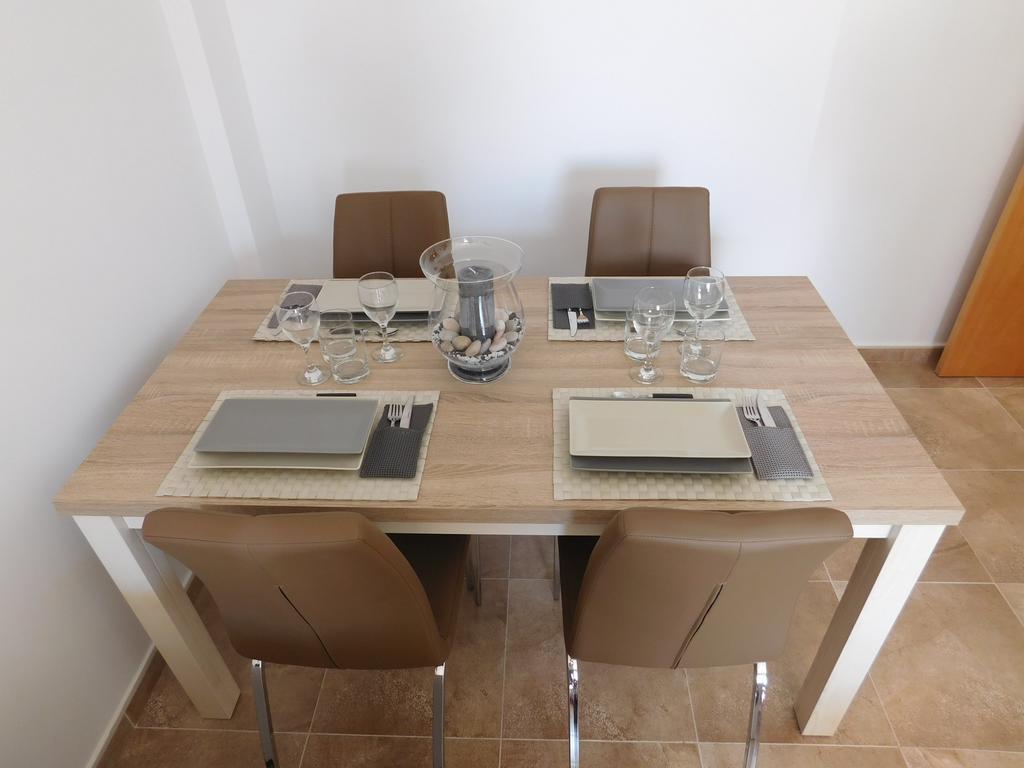 Apartment Golf Panoramica San Jorge (Castellon)