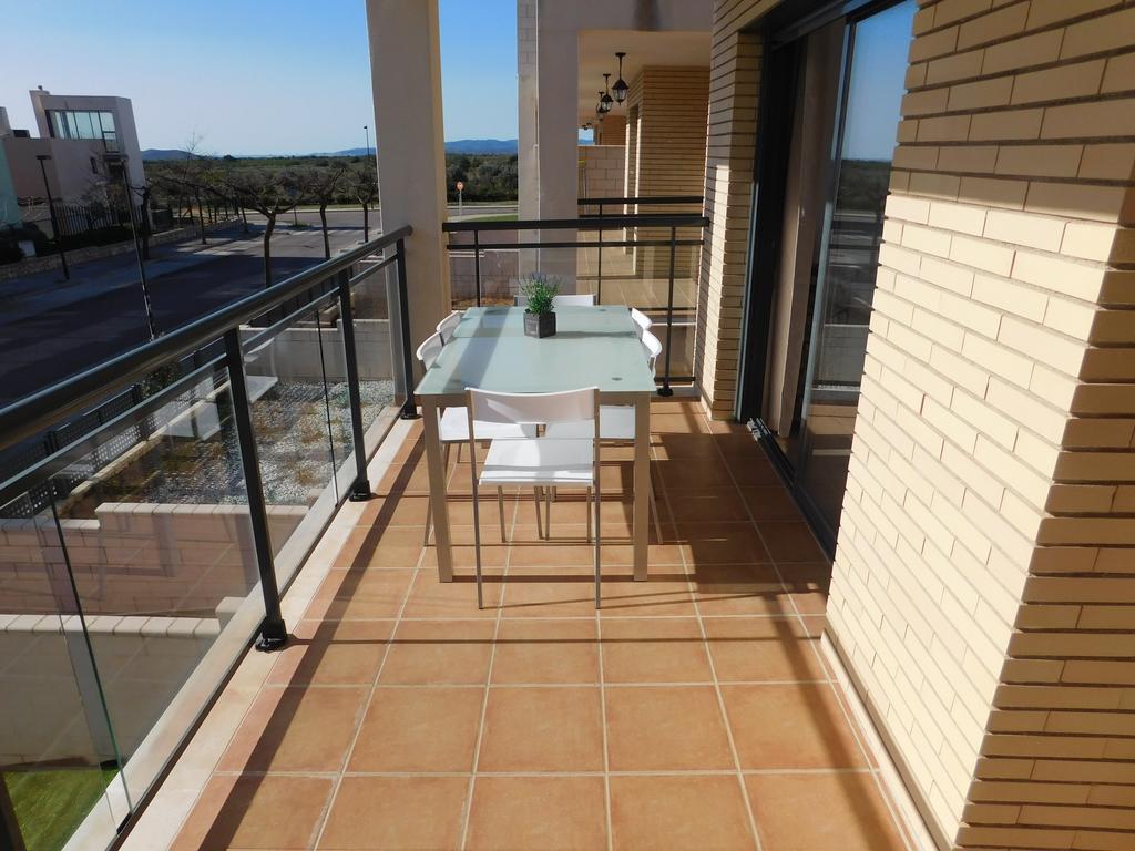 Apartment Golf Panoramica San Jorge (Castellon)