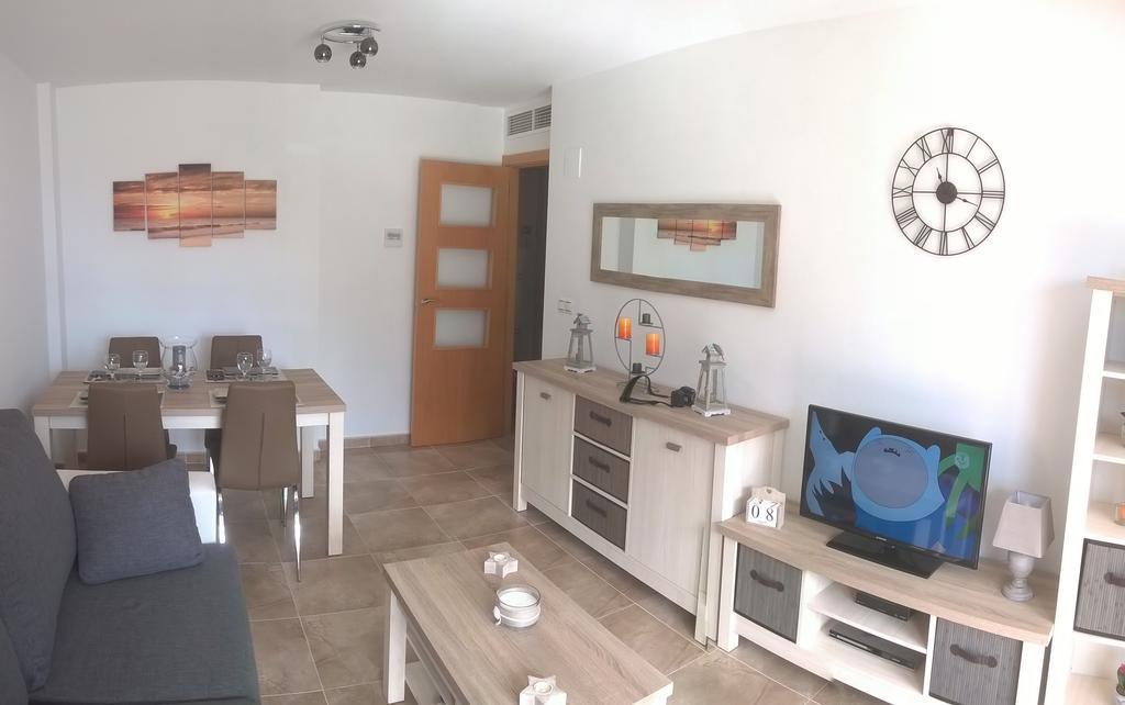 Golf Panoramica San Jorge (Castellon)