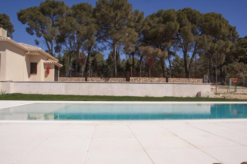Country house Monte Higueras Corral de Almaguer