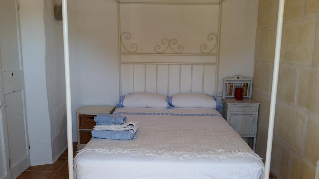 Holiday home Son Blanc