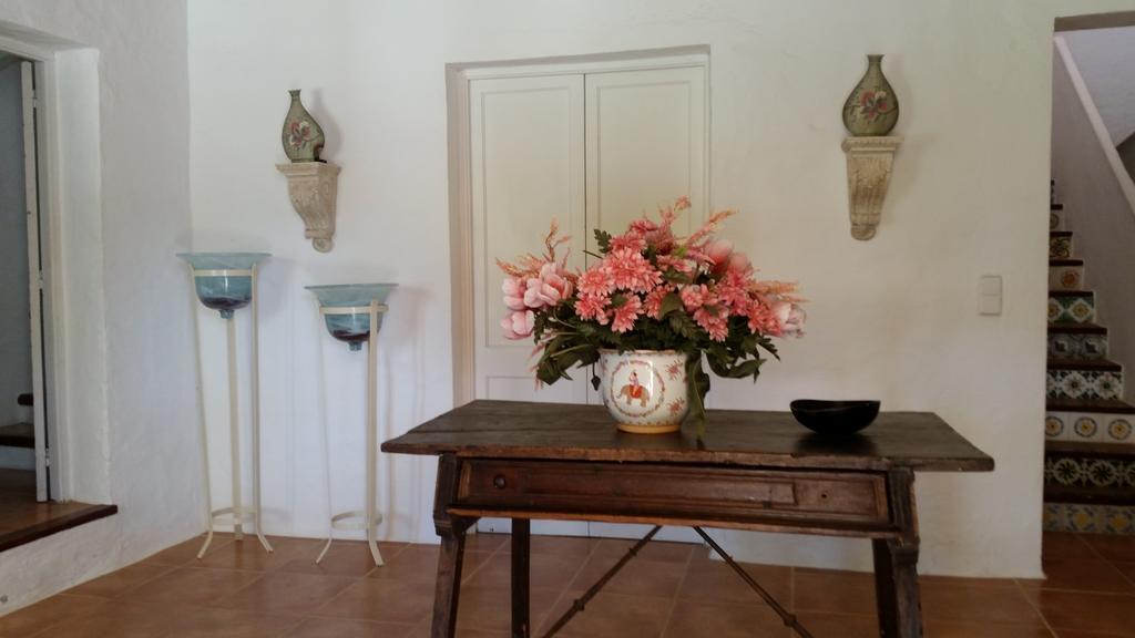 Holiday home Son Blanc Sant Lluis