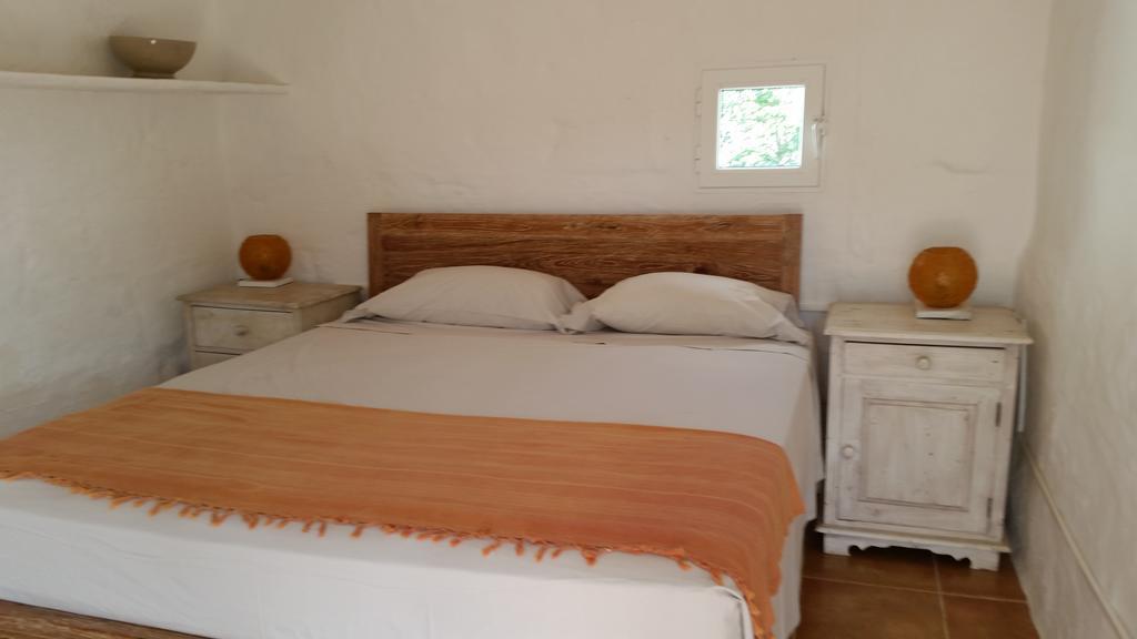 Holiday home Son Blanc