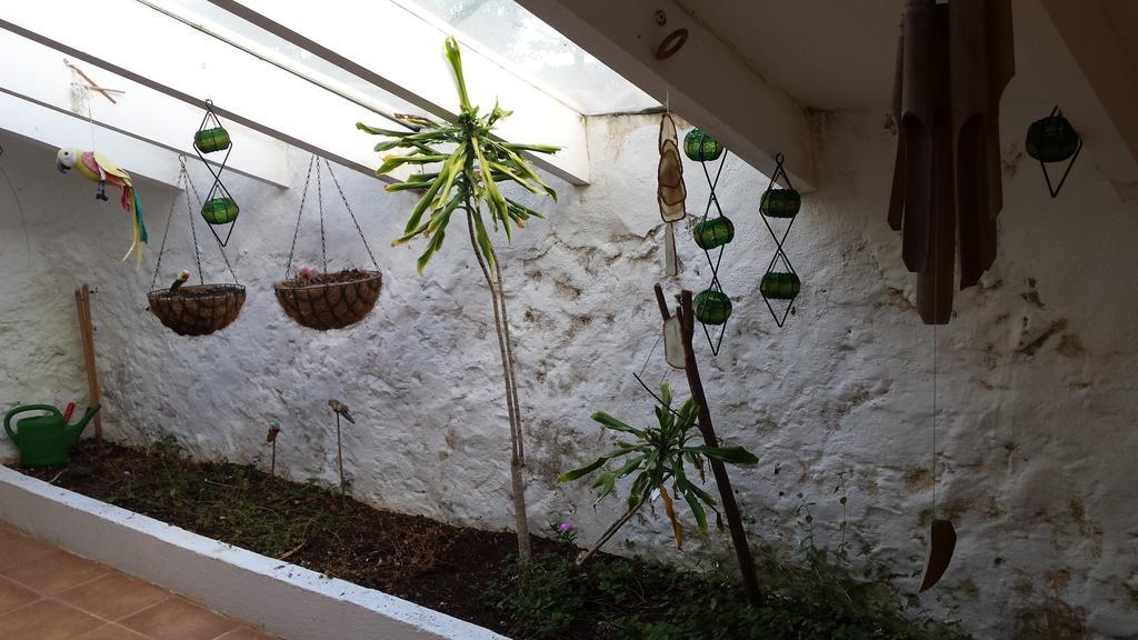Holiday home Son Blanc Sant Lluis