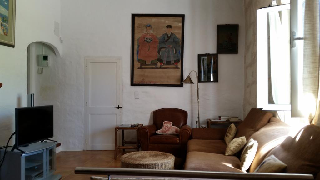 Holiday home Son Blanc *