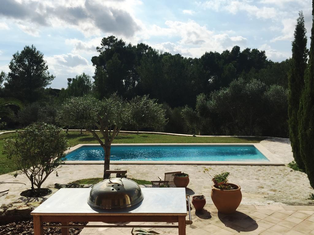 Holiday home Es Pujol Maria De La Salut
