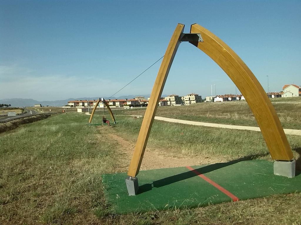 Golf Buenas Vistas Cirueña