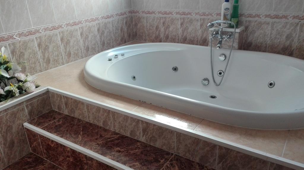 Guest house Andres *