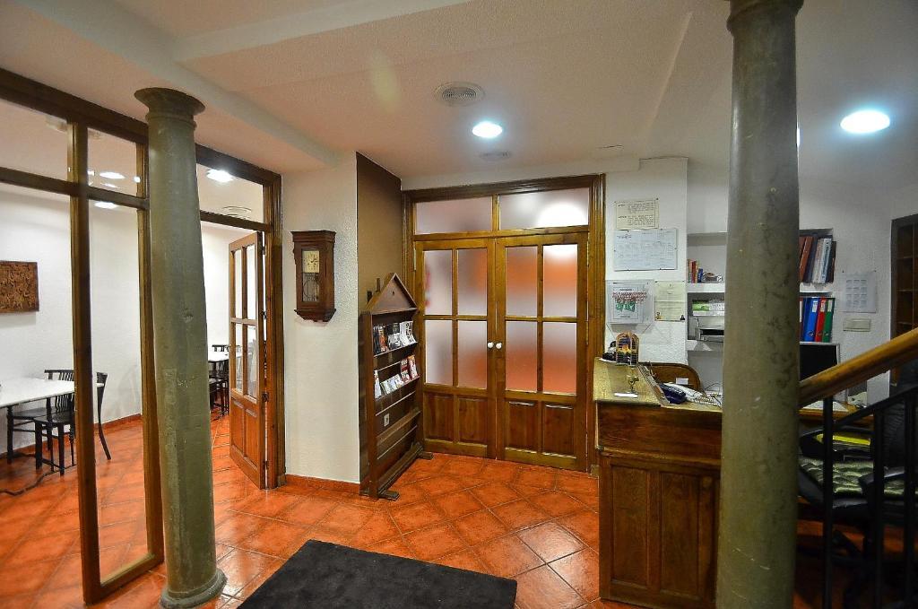 Guest house Residencia Ziri *