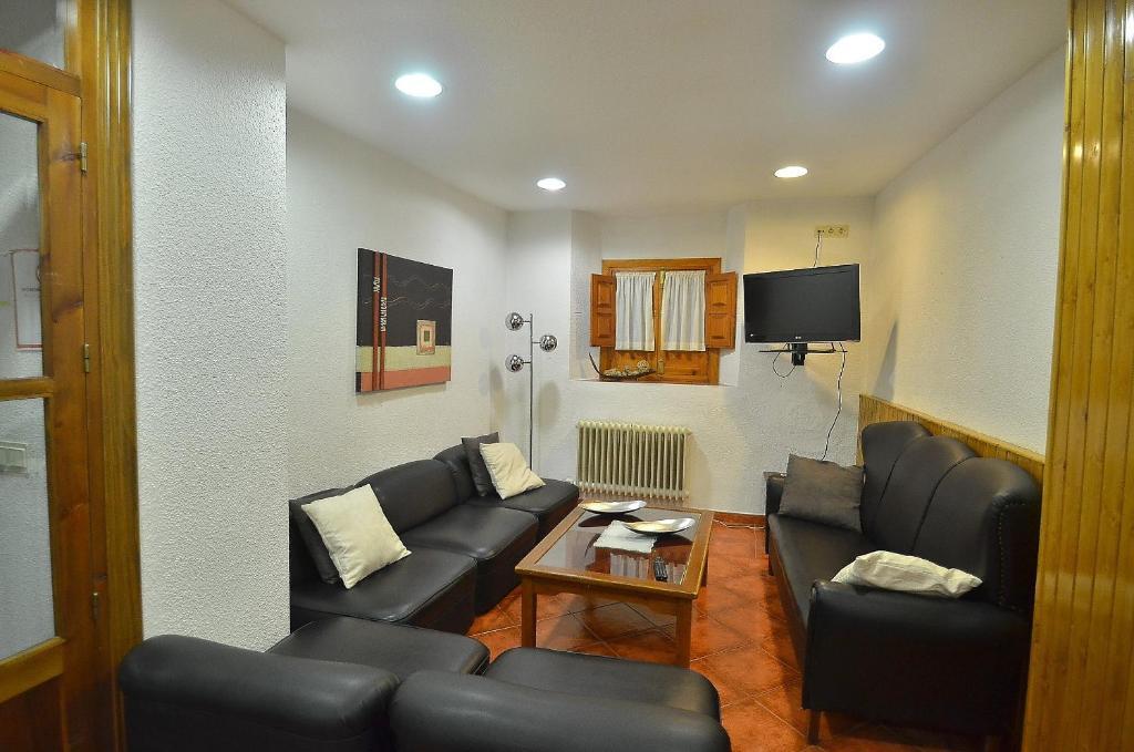 Residencia Ziri *