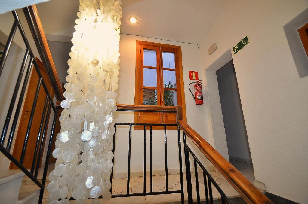 Residencia Ziri Guest house *