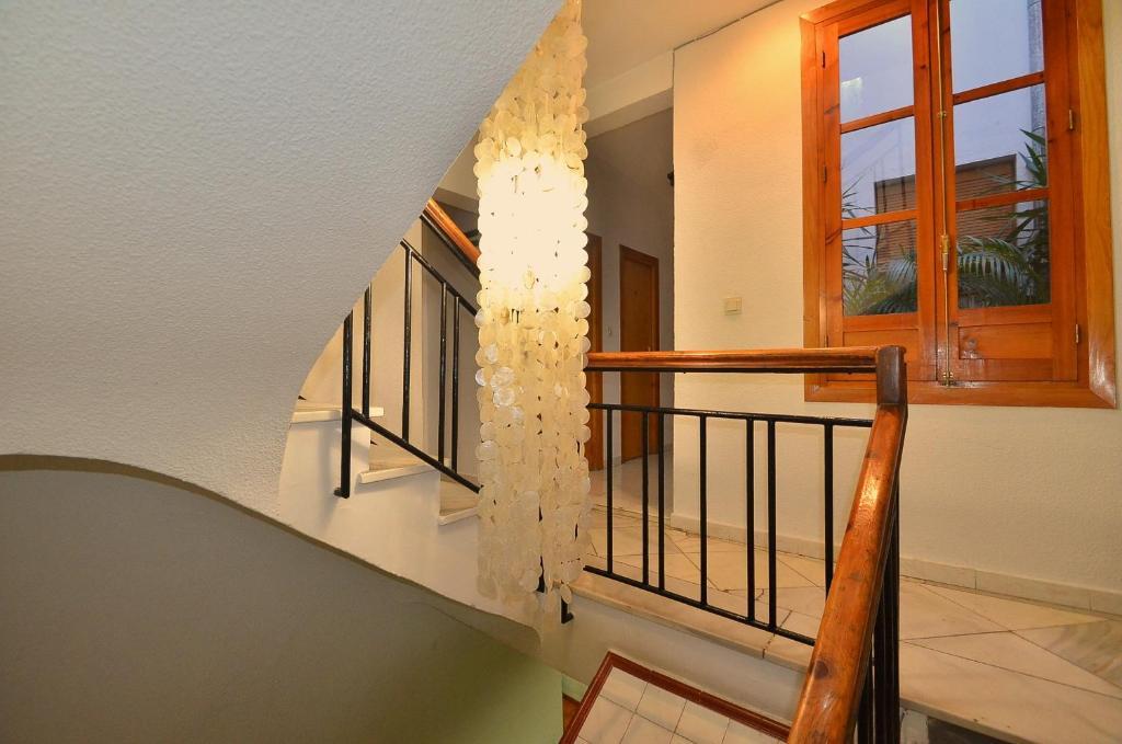 Residencia Ziri *