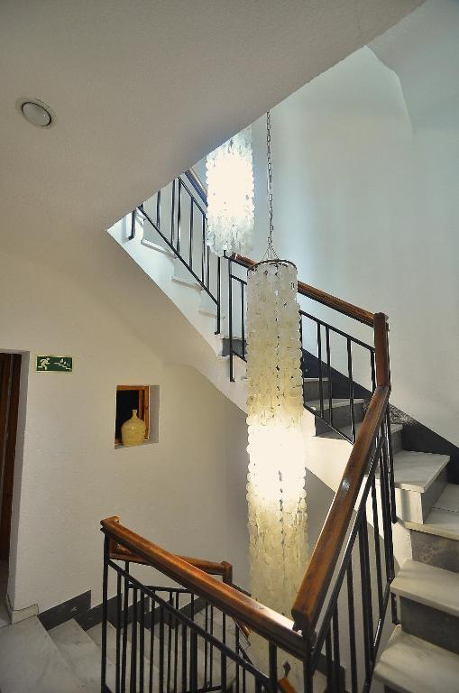 Guest house Residencia Ziri