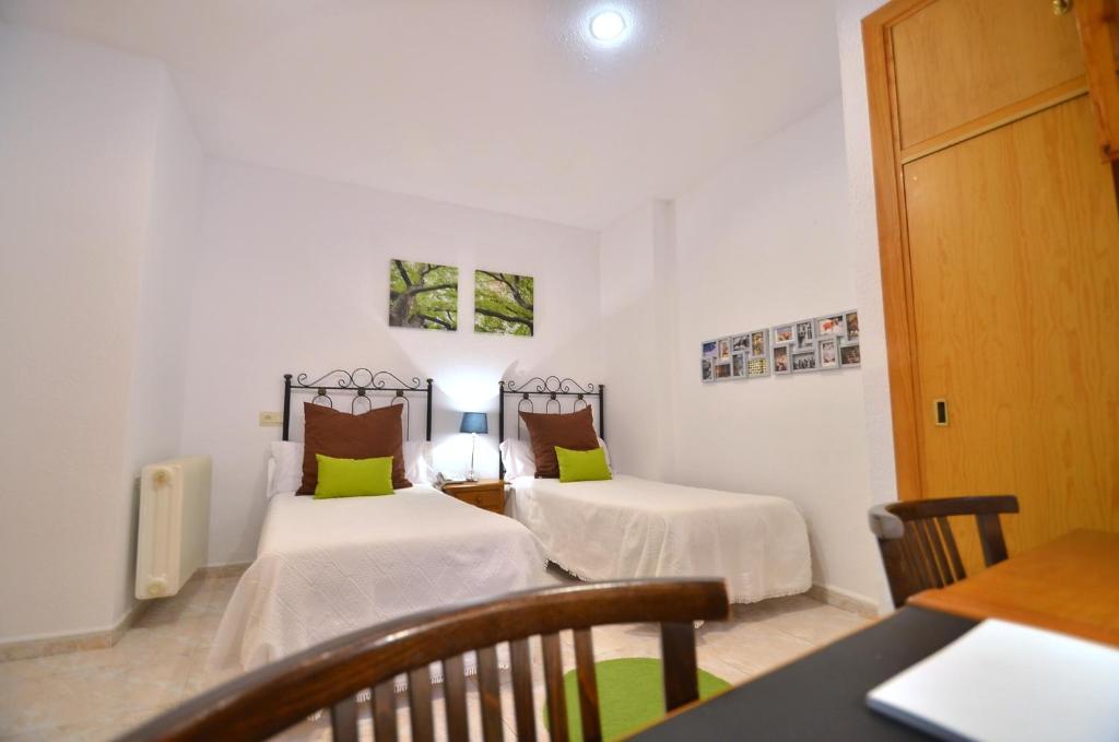 Residencia Ziri * Granada