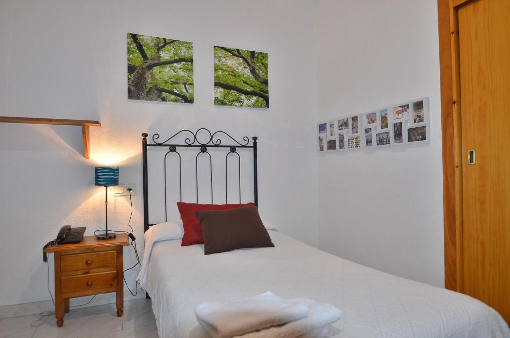 Residencia Ziri * Granada