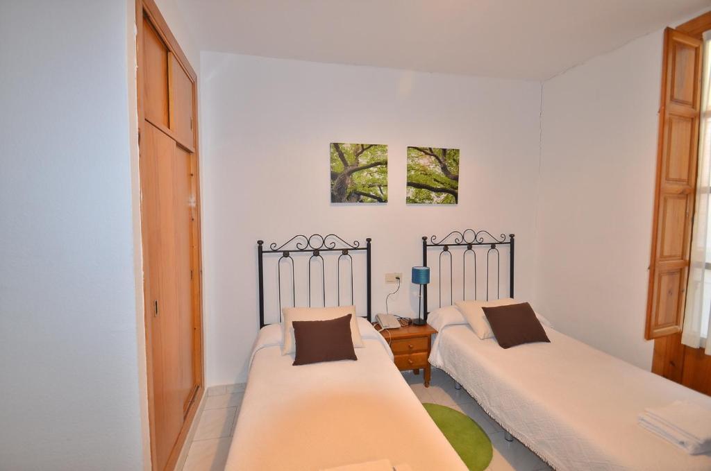 Residencia Ziri Guest house