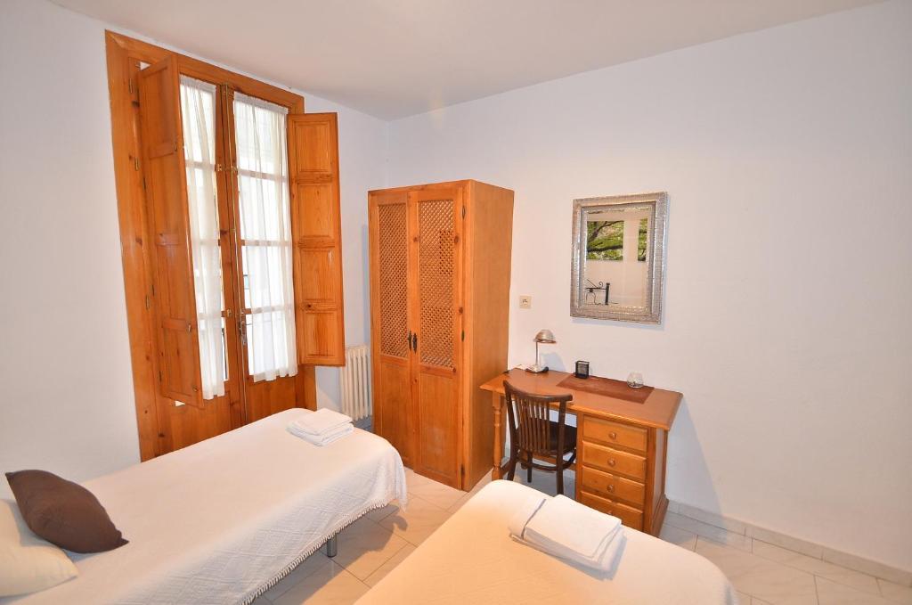 Guest house Residencia Ziri *