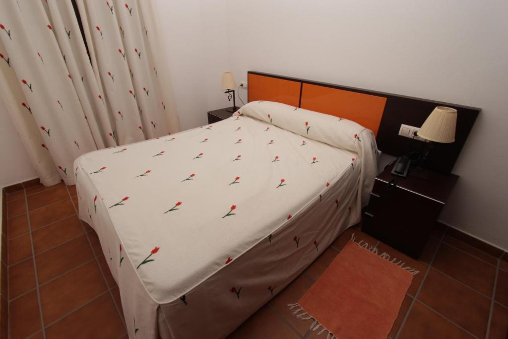 Apartment La Hacienda De Don Luis *