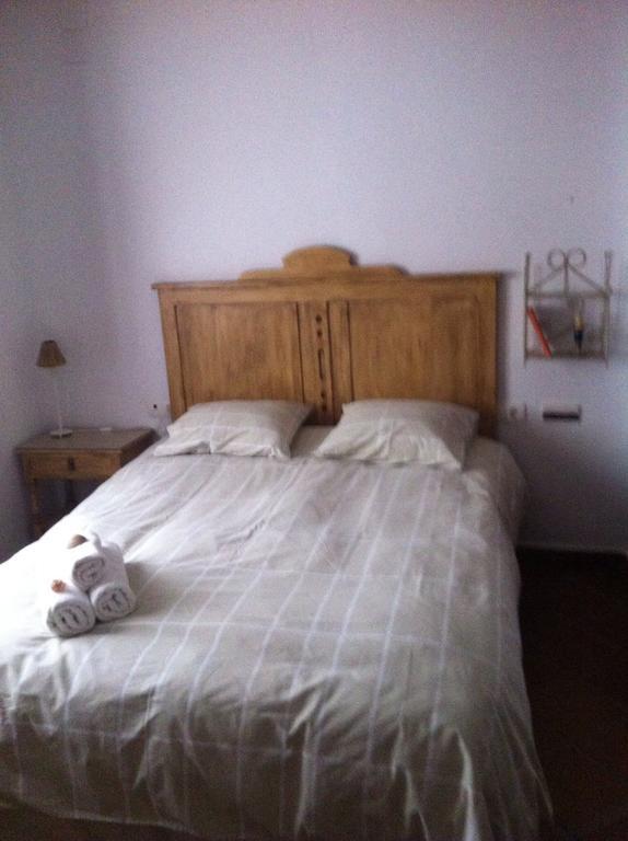 Country house San Miguel