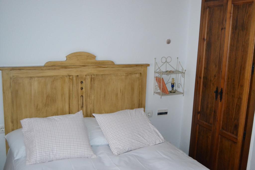 Country house San Miguel Zufre