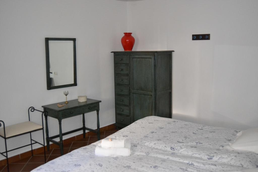 Country house San Miguel *
