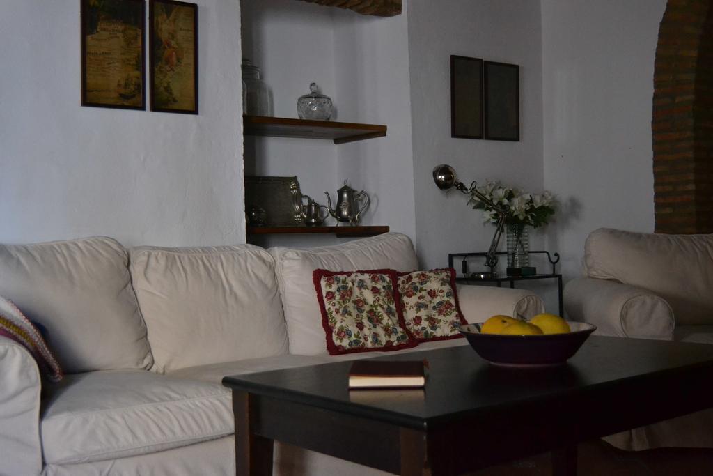 Country house San Miguel Zufre