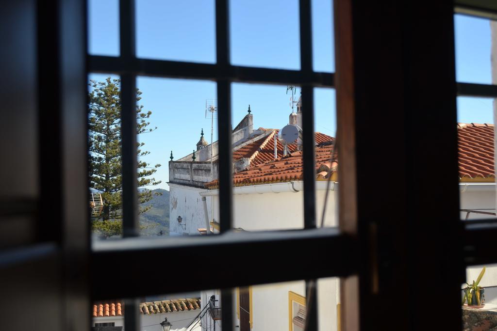 Country house San Miguel Zufre