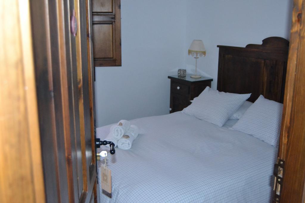 Country house San Miguel *