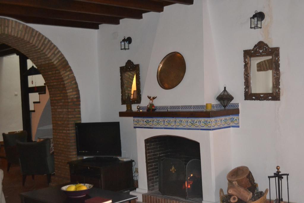 San Miguel Zufre