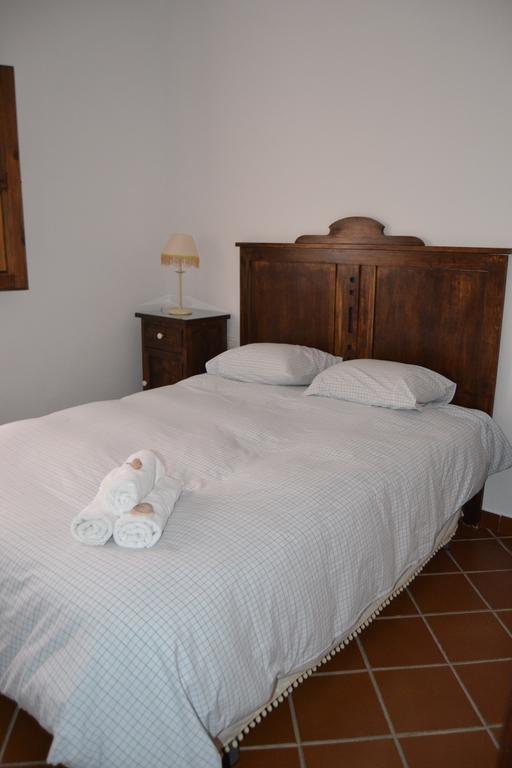 Country house San Miguel *