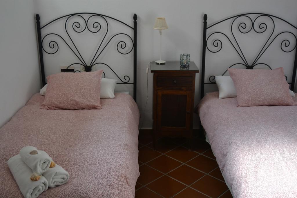 Country house San Miguel