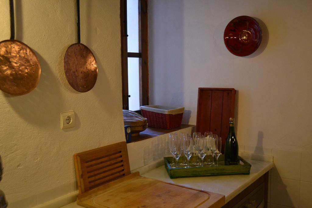 Country house San Miguel Zufre