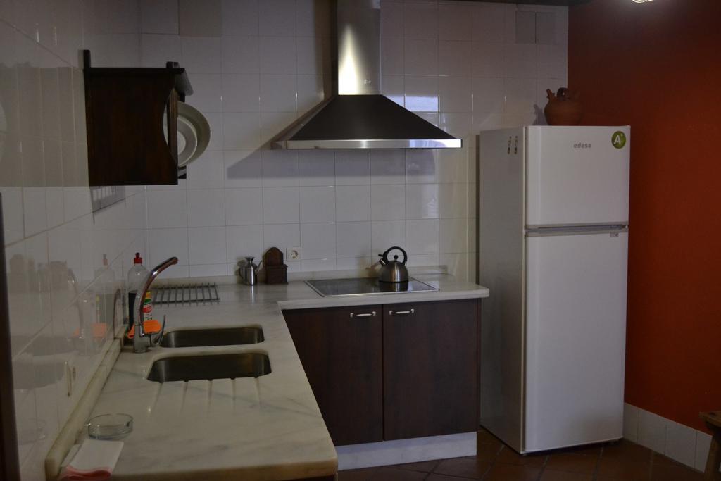 Country house San Miguel Zufre